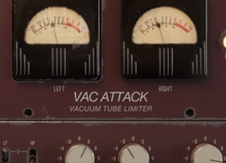 Plugin Alliance Vac Attack